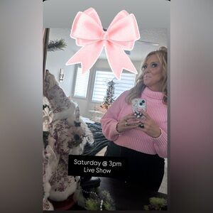 LIVE SHOW 🎄🎀🌲